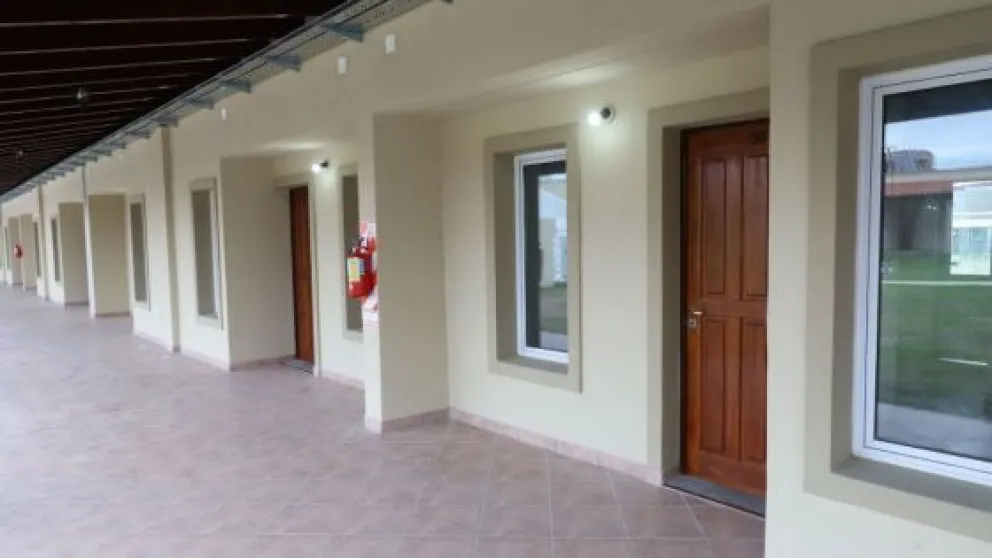 Atención jubilados: reprogramaron el sorteo de viviendas en Pereyra Rozas
