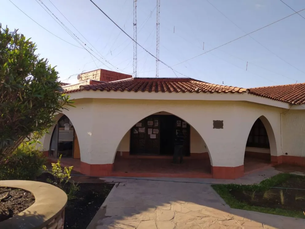 Insólito: la Municipalidad de Campo Quijano denunció a un vecino por el robo de una máquina