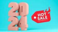 Anuncian el Hot Sale 2024 con ofertas y promociones imperdibles: cuándo será