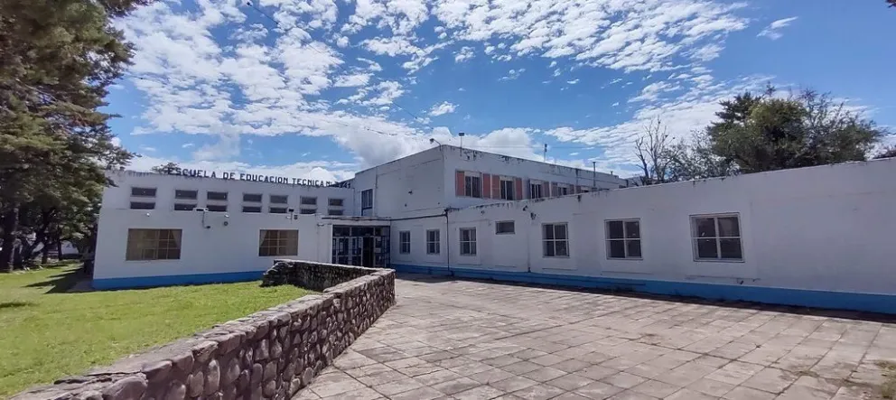 Violento robo a estudiantes de la Escuela Técnica del barrio Ciudad del Milagro: “Es una zona vulnerable”