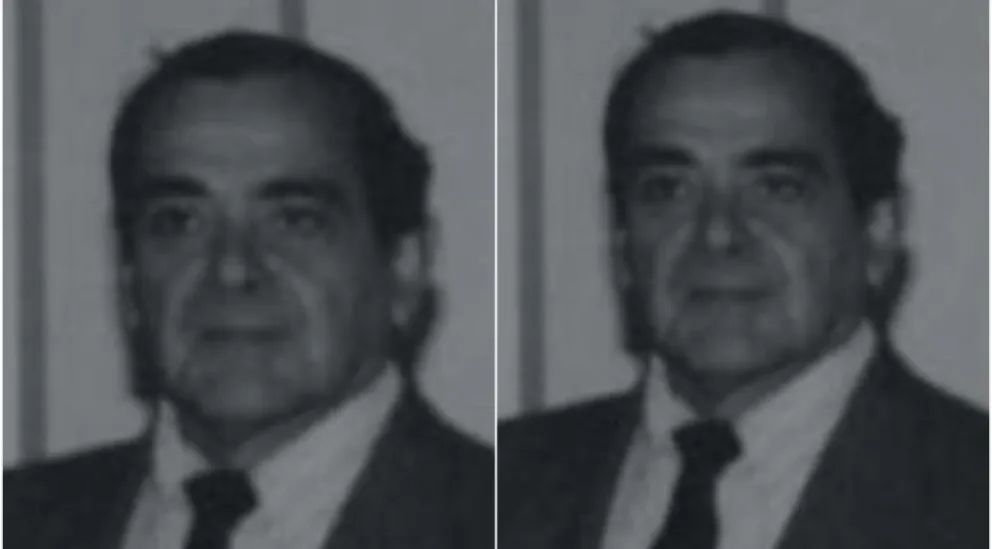 Orán despide a Jorge Tejerina, un pionero del periodismo y líder comunitario