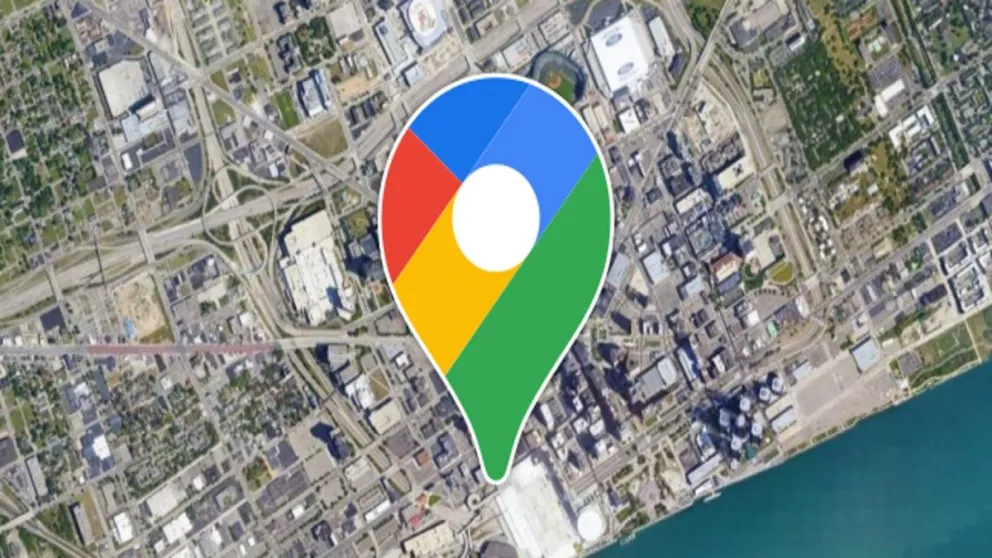 Ya podés posar para Google Maps: acá te contamos cómo enterarte cuando pasa por tu ciudad