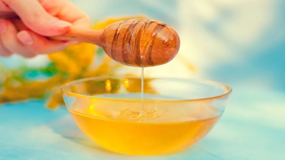 Medicina natural: conocé las tres recetas con miel para aliviar los trastornos respiratorios