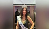 Rompió los estereotipos de la belleza: conocé la nueva Miss Buenos Aires 2024 que tiene sesenta años