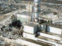 Efemérides 26 de abril: se cumplen 38 años del peor accidente nuclear de la historia