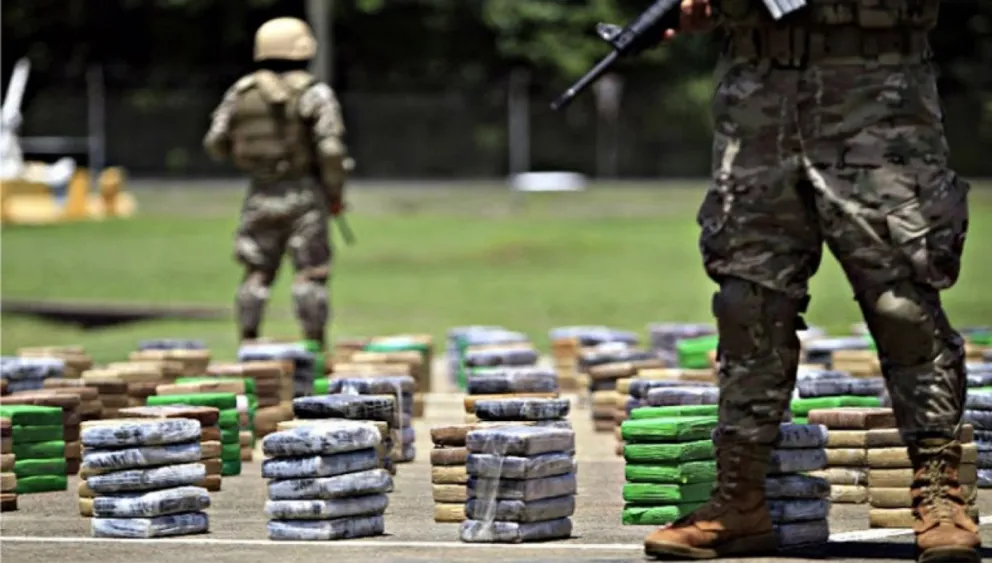Parlamento del Norte: Salta encabeza reuniones clave para combatir el narcotráfico