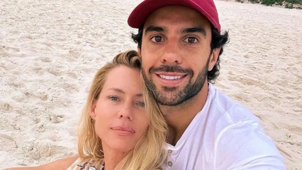Salieron a la luz los detalles más turbios del pasado de Manu Urcera, esposo de Nicole Neumann: "Tapa todo con..."