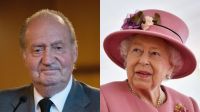 Los desconocidos lazos que unen a Juan Carlos I y a la reina Isabel 