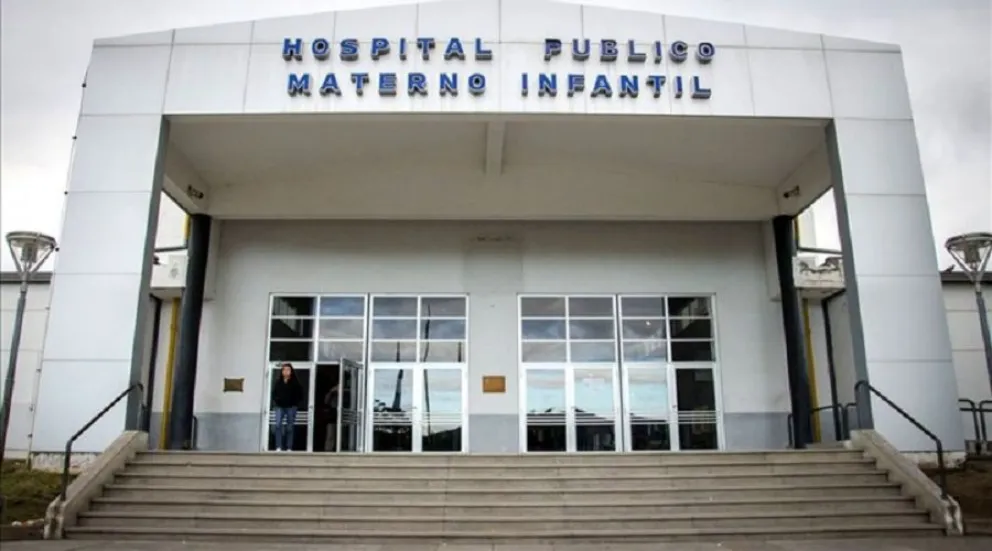 hospital mateno infantil incidentes desalojo vendedores ambulantes