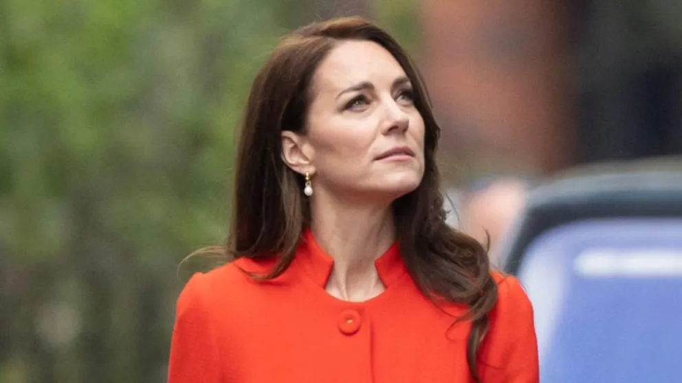 Aseguran que Kate Middleton se rapó el cabello para enfrentar el cáncer y las quimioterapias