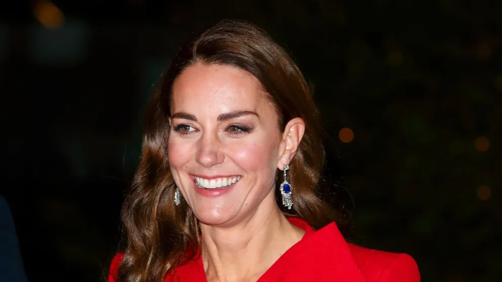 Este es el hábito secreto de Kate Middleton que la ayuda a sobrellevar su lucha contra el cáncer