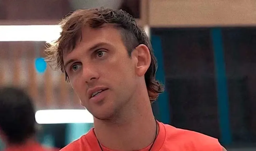 La sorpresiva revelación de Bautista Mascia en Gran Hermano: un emotivo relato que impactó a todos