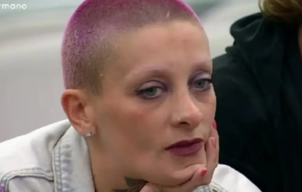 La gran preocupación de Furia por su estadía en Gran Hermano: sinceró todos sus miedos con sus compañeros