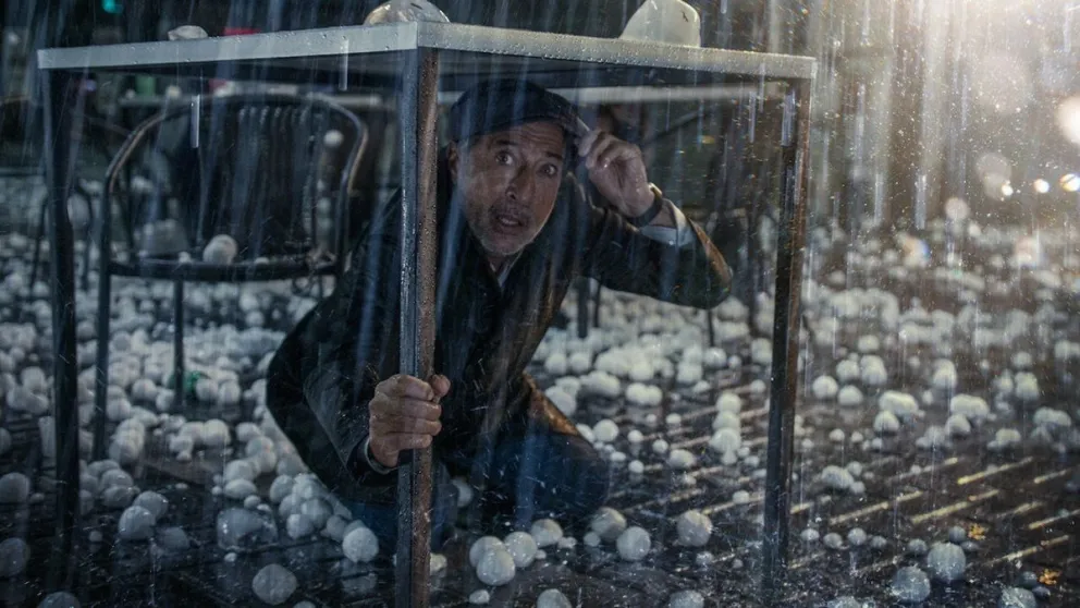 La película argentina que no puedes perderte en Netflix: una comedia que te hará reír de principio a fin
