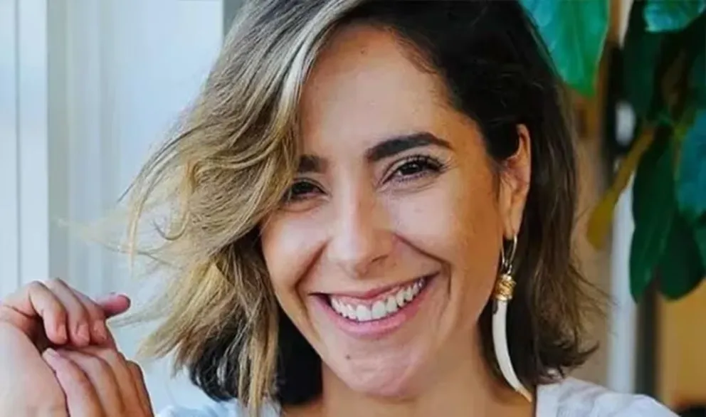 La fuerte declaración de Victoria Vannucci sobre su relación con Javier Milei: no dejó nada a la especulación