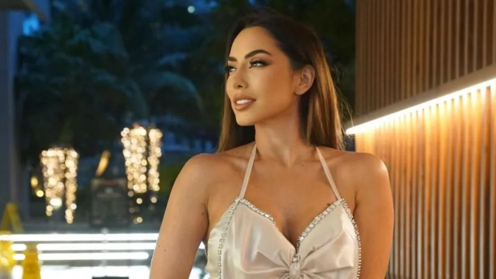 Barbie Muriel, ex amante de Jorge Rojas, reveló cómo atraviesa el duelo tras la ruptura: "Hay que hacer lugar para..."