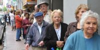 Municipalidad de Salta: la nueva medida para beneficiar y jubilados y pensionados