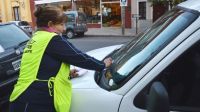 Cobro digital del estacionamiento medido: denuncian amenazas a permisionarios a favor de la medida