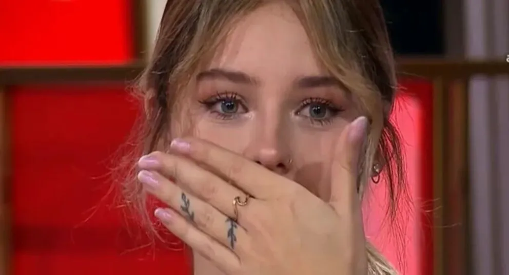 La dolorosa reacción de Coti Romero en Gran Hermano tras el grito exterior: ¿un mensaje que anuncia su destino?