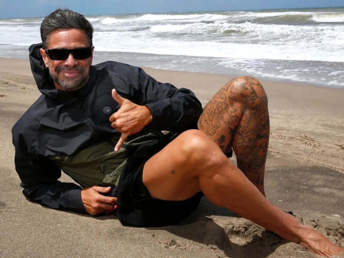 Luciano Castro