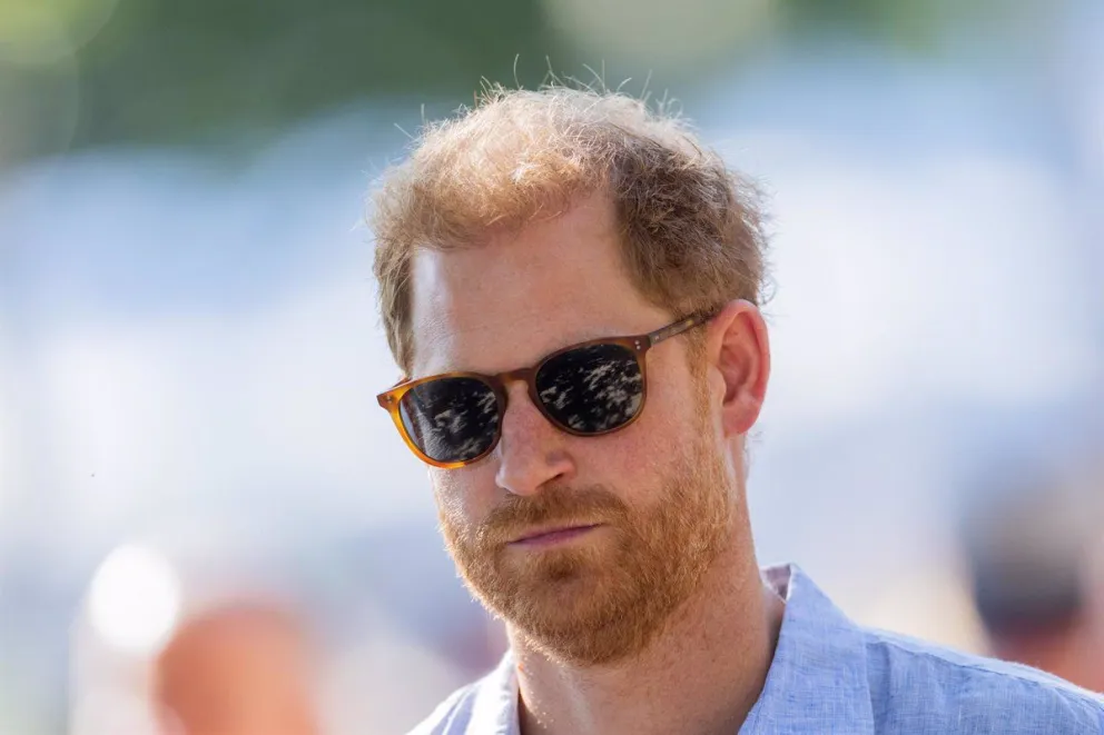 El acuerdo prenupcial que el príncipe Harry se negó a firmar antes de su boda con Meghan Markle