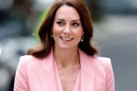 El truco que ponía en práctica Kate Middleton para alejar a las mujeres del príncipe Guillermo 
