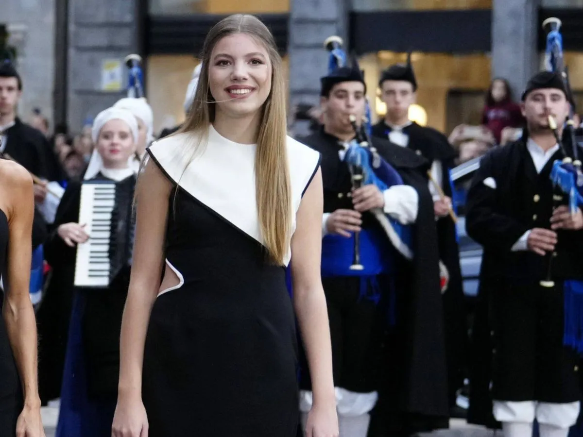 Infanta Sofia