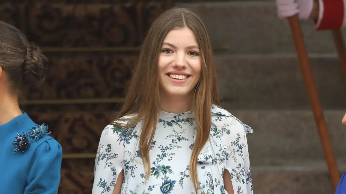 Infanta Sofia