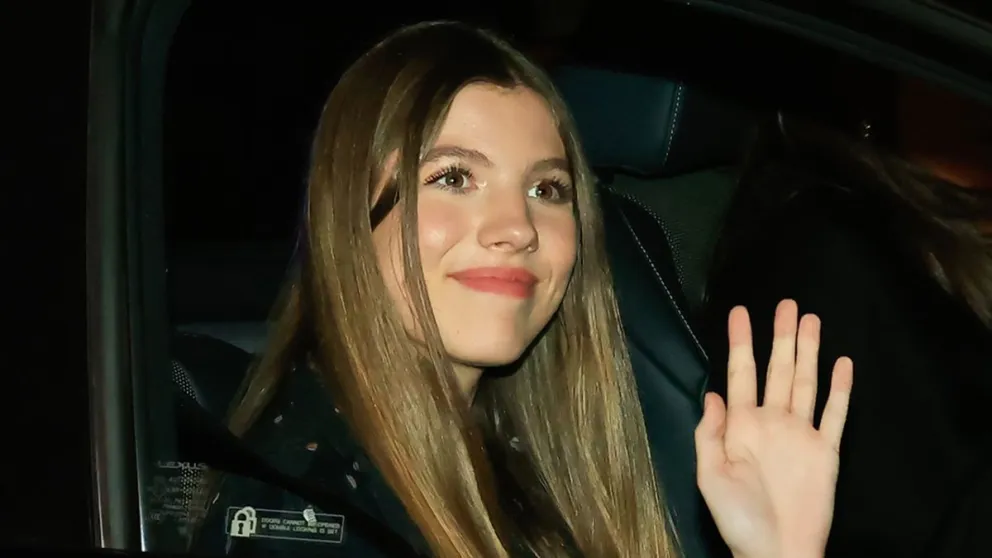 El nuevo proyecto de la infanta Sofía que enorgullece a los reyes