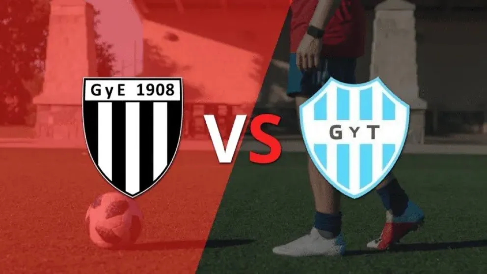 Gimnasia y Tiro visita a Gimnasia de Mendoza: horario, posibles formaciones y cómo verlo