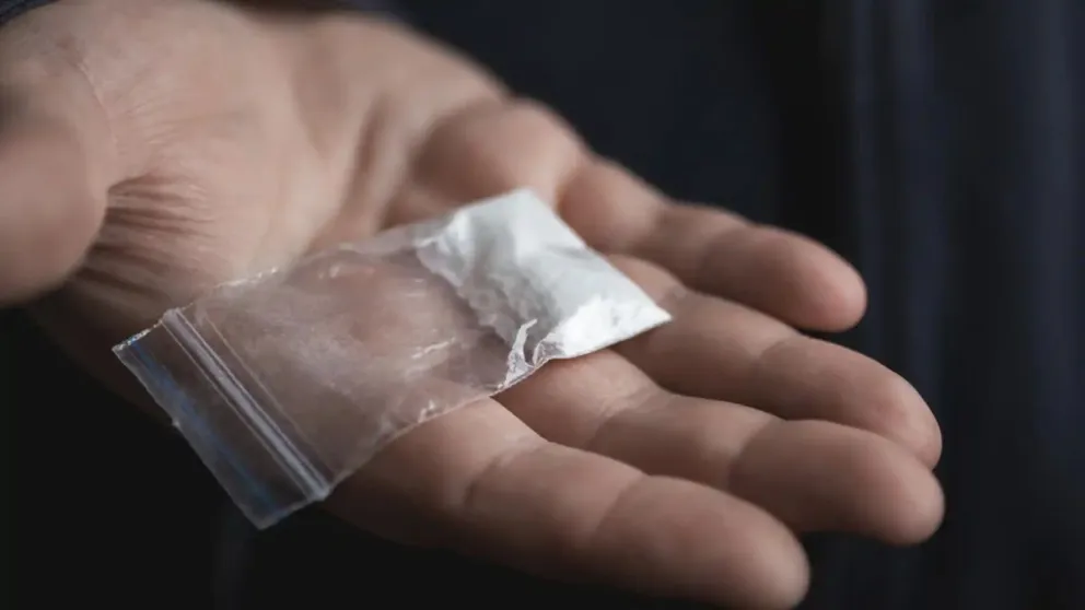 Banda de salteños distribuían droga a dealers en Santiago del Estero