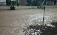 Barrio Santa Clara: vecinas reclaman por la inseguridad y las constantes inundaciones