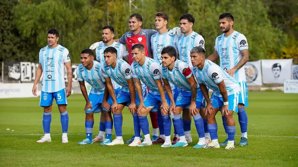 Gimnasia y Tiro: las dudas de Forestello para el encuentro ante Brown de Adrogué