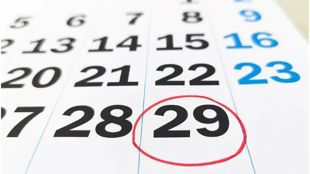 Efemérides 29 de abril: conocé los hechos y personajes que se recuerdan un día como hoy