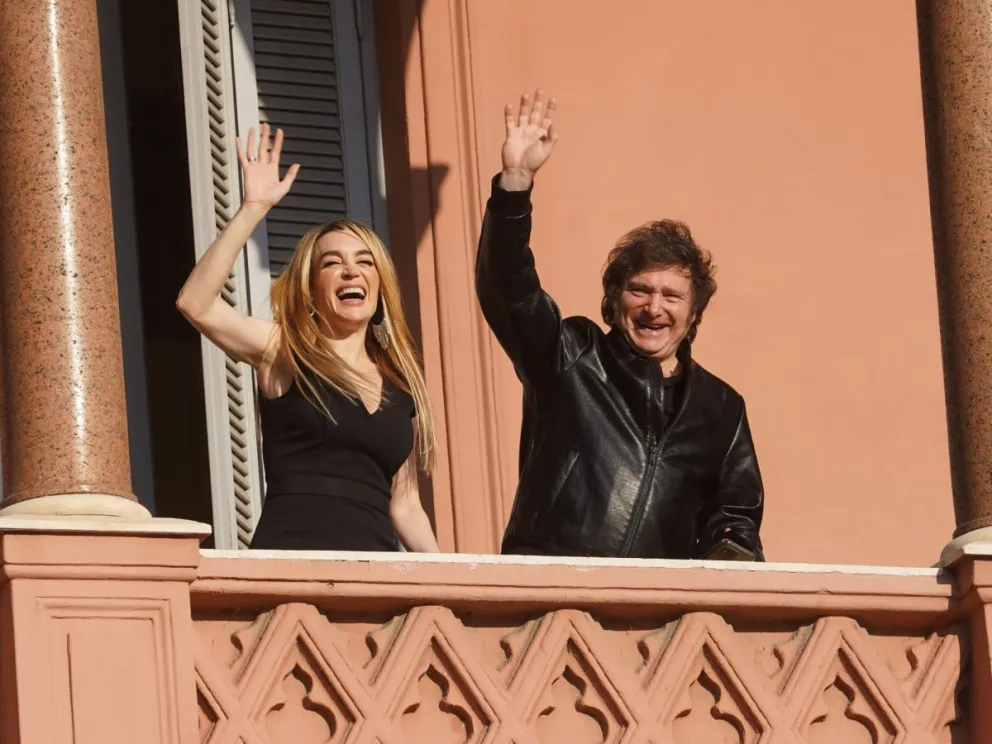 La inesperada y polémica chicana que lanzó Fátima Flórez contra Javier Milei: "Cómo me gusta..."