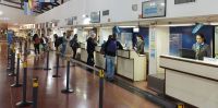 Golpe al turismo: suspenden rutas aéreas y reducen frecuencias de vuelos hacia Salta
