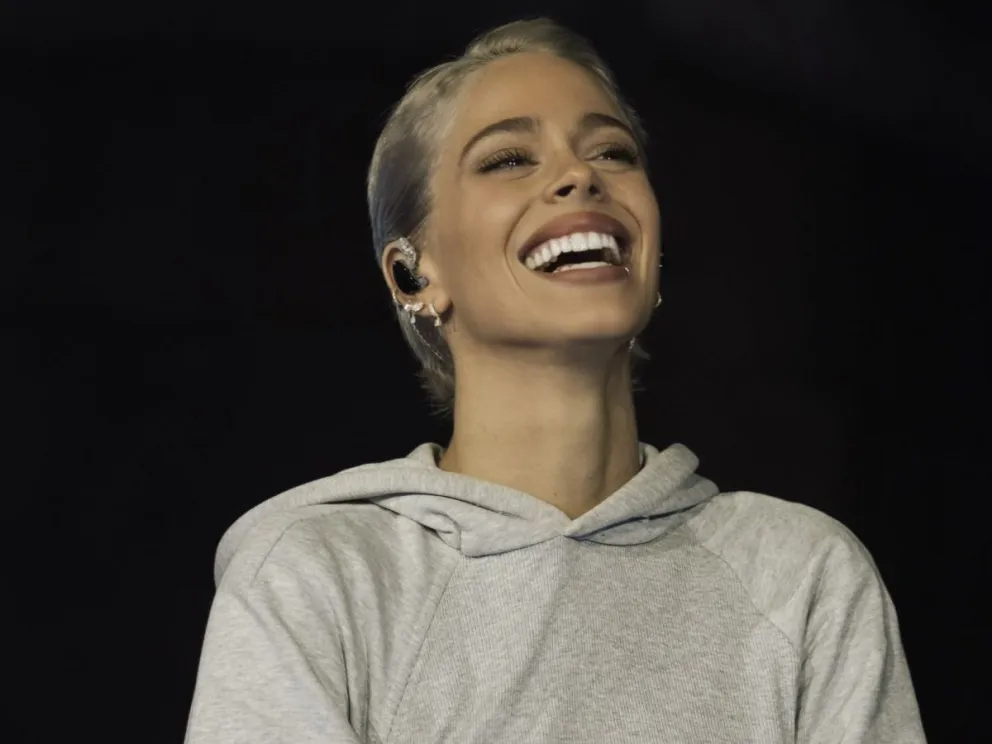 La desgarradora confesión de Tini Stoessel sobre un trauma que la aquejó durante cuatro años: "No podía"