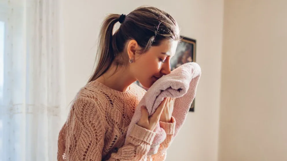 Aromatizante casero para tus prendas: esta es la clave para que la fragancia dure todo el día