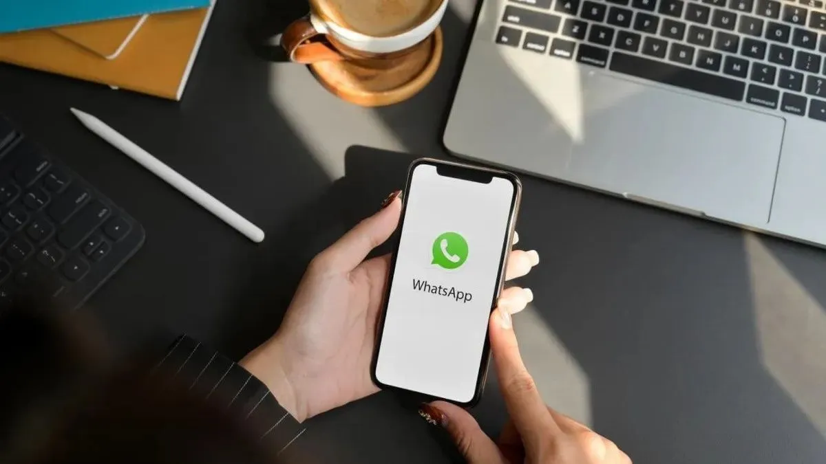 WhatsApp