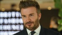 David Beckham enciende las redes al dejar ver toda su musculatura