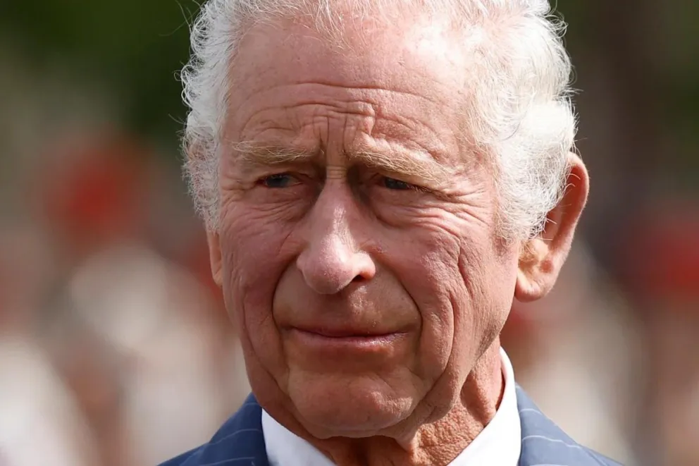 Aseguran que el rey Carlos está muy grave, Buckingham prepara el funeral