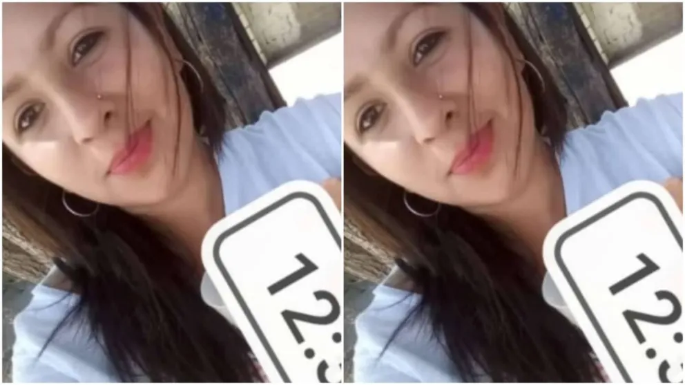 Buscan intensamente a una salteña desaparecida: es madre de tres hijos