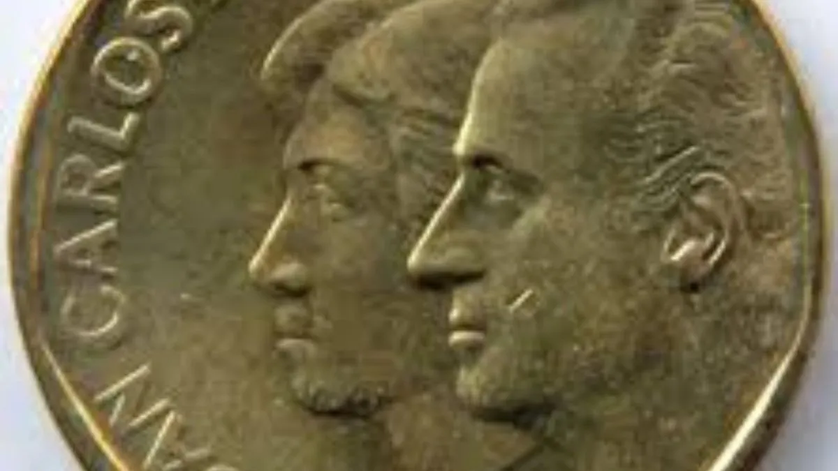 moneda antigua