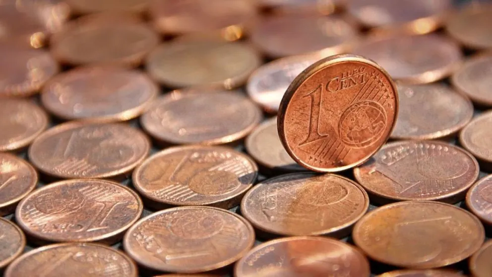 Descubre esta moneda que fue acuñada en el año 1995 y que ahora vale miles de euros 