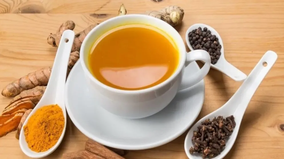 El versátil té que ha revolucionado las redes sociales: conocé sus propiedades que favorecen tu salud
