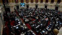 |VIVO| El Congreso de la Nación debate nuevamente la Ley Ómnibus