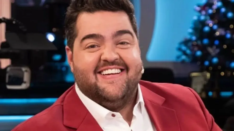 La tan esperada noticia de Darío Barassi sobre su futuro en la televisión: las redes explotaron