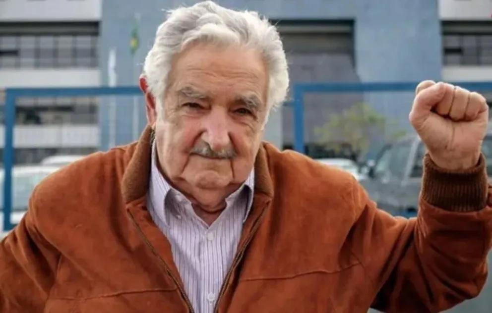 A los 89 años de edad murió José "Pepe" Mujica, el ex presidente de Uruguay