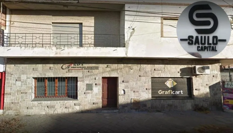Causa Saulo Capital SRL: rechazan el pedido de revisión de la prisión preventiva para los imputados