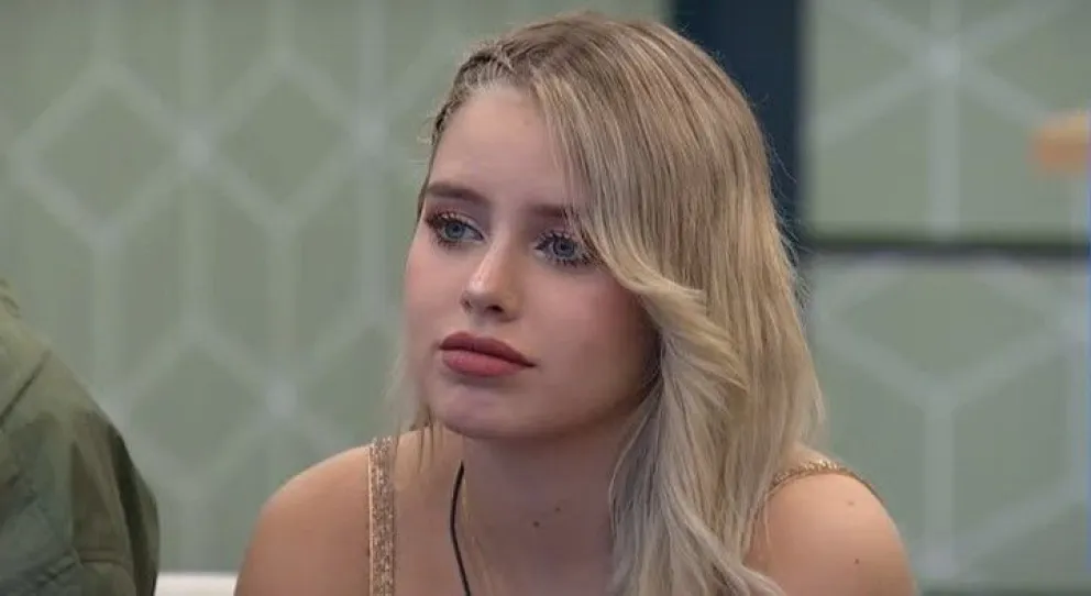 Tras la salida de Coty, se reconfigura la casa de Gran Hermano y peligra la alianza de los Bros